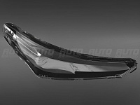 Стекло фары Changan CS55 PLUS (2021-2026) (левое) — фото 4