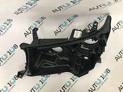 Корпус фары TOYOTA LAND CRUISER 200 (2012-2015) 1-й рестайлинг (левый)