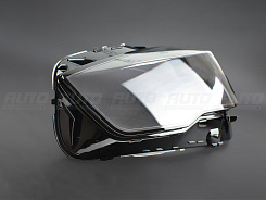 Стекло фары BMW 2 F44 (2019-2024) (левое)