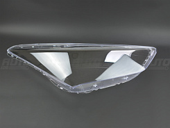Стекло фары HYUNDAI SANTA-FE 3 (2015-2018) рестайлинг (правое)