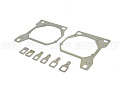 Переходная рамка Kia Carnival (2018-2020) - Hella 3 / 3R (к-т 2шт) 258 Переходная рамка Kia Carnival (2018-2020) - Hella 3 / 3R (к-т 2шт) 258 по выгодной цене