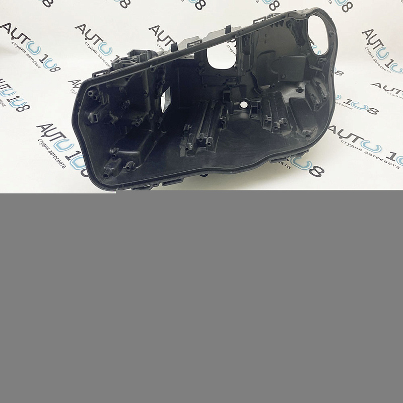 Корпус фары BMW X3 G01 / X4 G02 (2018-2021) дорестайлинг LED adaptive (левый)