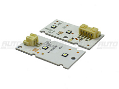 Плата подсветки ДХО BMW X1 F48 (2015-2019) левая фара (2 шт.)