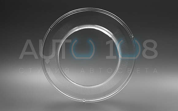 Стекло фары MERCEDES G-class W463 GELENDWAGEN (2006-2018) (левое / правое) по выгодной цене