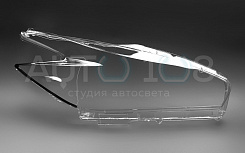 Стекло фары NISSAN MURANO Z52 (2014-2022) (правое)