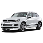 TOUAREG