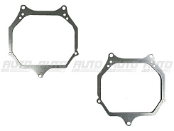 Переходная рамка Hyundai / KIA - Hella 3R (к-т 2шт) 191