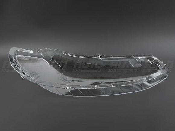 Стекло фары BMW 1 F52 (2019-2024) рестайлинг СЕДАН (левое) по выгодной цене