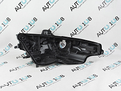 Корпус фары VOLVO S60 III (2018-н.в.) LED (правый)