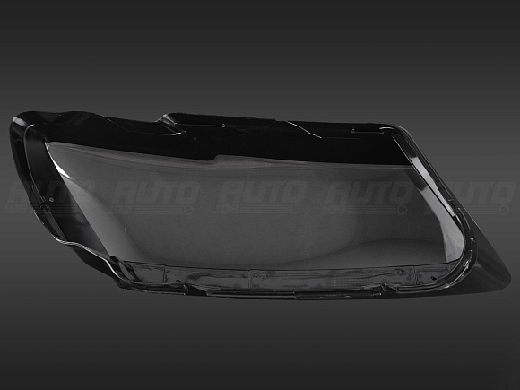 Стекло фары AUDI Q5 I 8R (2012-2017) рестайлинг (левое) по выгодной цене