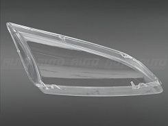 Стекло фары FORD FOCUS 2 (2004-2008) дорестайлинг (левое)