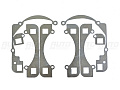 Переходная рамка SsangYong Rexton (2001-2008) - Hella 3 / 3R (к-т, 2шт) по выгодной цене