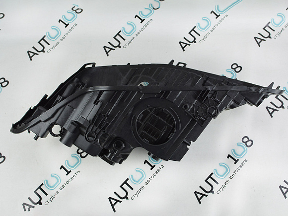 Корпус фары BMW 5 G30 (2016-2020) дорестайлинг LED Adaptive (левый) по выгодной цене