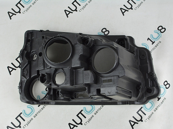Корпус фары LAND ROVER DISCOVERY 4 (2009-2013) дорестайлинг (левый) по выгодной цене