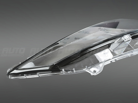 Стекло фары MITSUBISHI PAJERO SPORT 4 (2019-2025) (правое) по выгодной цене