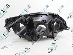 Корпус фары MERCEDES R-class W251 (2010-2017) 2-й рестайлинг (левый)