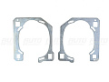 Переходная рамка Hyundai Tucson (2018-2021) ГАЛОГЕН Европа -  Hella 3 / 3R (к-т 2шт) 275 по выгодной цене