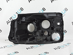 Корпус фары LAND ROVER DISCOVERY 4 (2009-2013) дорестайлинг (левый)
