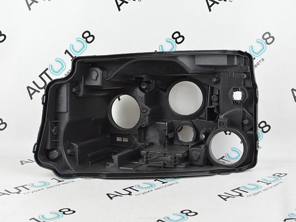 Корпус фары LAND ROVER DISCOVERY 4 (2009-2013) дорестайлинг (левый) по выгодной цене