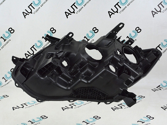 Корпус фары Nissan X-Trail T32 (2013-2017) галоген (правый) по выгодной цене