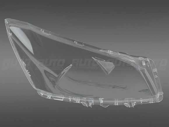 Стекло фары TOYOTA RAV 4 CA30 (2008-2010) 1-й рестайлинг (левое) по выгодной цене