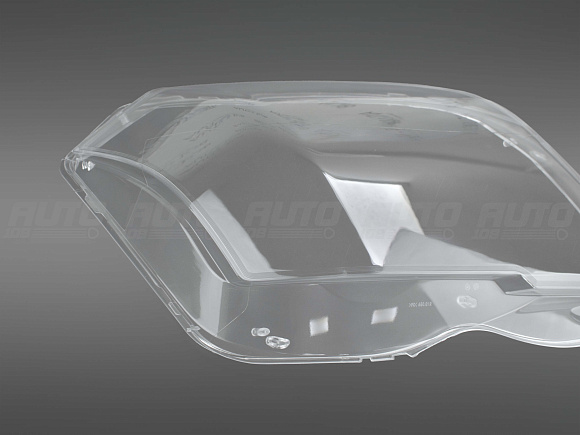 Стекло фары MERCEDES GLK X204 (2008-2012) дорестайлинг (правое) по выгодной цене