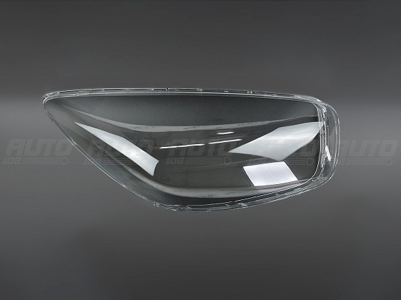 Стекло фары KIA Picanto 2 (2011-2015) (правое) по выгодной цене