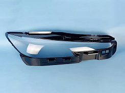 Стекло фары Changan UNI-K  (2022-н.в.) (правое)