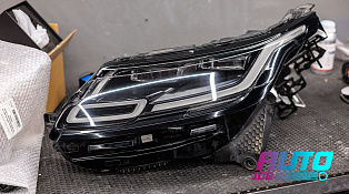 Этапы работ - 9