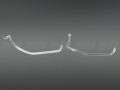 Световоды для фары BMW 3 G20 / G21 / G28 (2018-2022) LED правой