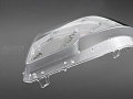 Стекло фары MERCEDES ML W164 (2008-2011) рестайлинг (левое) Стекло фары MERCEDES ML W164 (2008-2011) рестайлинг (левое) по выгодной цене