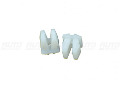 Переходная рамка Toyota RAV 4 CA30 (2010-2013) 2-й рестайлинг - Hella 3 / 3R (к-т, 2шт)