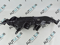 Корпус фары Nissan X-Trail T32 (2017-2022) галоген (левый)