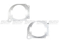 Переходная рамка Mazda 6 GH AFS (2007-2012) - Biled GL-1 GTR (к-т, 2шт) 042 Переходная рамка Mazda 6 GH AFS (2007-2012) - Biled GL-1 GTR (к-т, 2шт) 042 по выгодной цене
