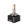 Светодиодная лампа MTF D1S CYBER Light PRO 6000K кулер (к-т 2шт) Светодиодная лампа MTF D1S CYBER Light PRO 6000K кулер (к-т 2шт) по выгодной цене