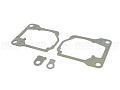 Переходная рамка Infiniti FX35 / QX70  (2008-2019) - Hella 3 / 3R (к-т, 2шт) 510 по выгодной цене