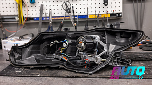 Этапы работ - 11