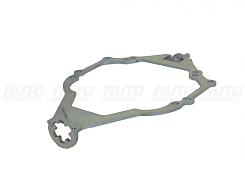 Переходная рамка Lexus LS (2006-2011) AFS - Hella 3 / 3R (комплект, 2шт)