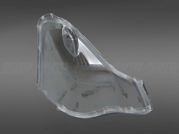 Стекло фары NISSAN ALMERA 3 G15 (2012-2018) (левое) по выгодной цене