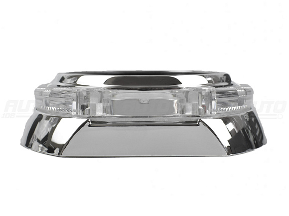 Маска для линз 3.0 дюйма - №102 с А/Г LED 2 шт. по выгодной цене