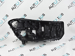 Корпус фары BMW 6 G32 (2020-н.в.) Laser LED (правый)