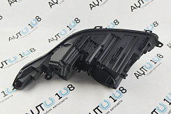 Корпус фары LAND ROVER RANGE ROVER EVOQUE I (2015-2018) рестайлинг (правый)