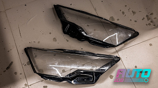 Этапы работ - 5