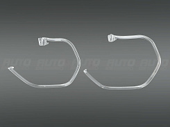 Световоды для фары BMW 1 F52 (2017-2023) левой