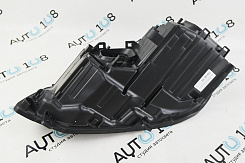 Корпус фары VOLKSWAGEN TOUAREG NF (2010-2014) дорестайлинг КСЕНОН (правый)