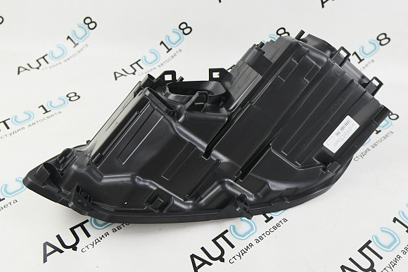 Корпус фары VOLKSWAGEN TOUAREG NF (2010-2014) дорестайлинг КСЕНОН (правый) по выгодной цене