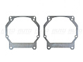 Переходная рамка Volvo FH (2012-2022) - Hella 3 / 3R (комплект, 2шт) Переходная рамка Volvo FH (2012-2022) - Hella 3 / 3R (комплект, 2шт) по выгодной цене