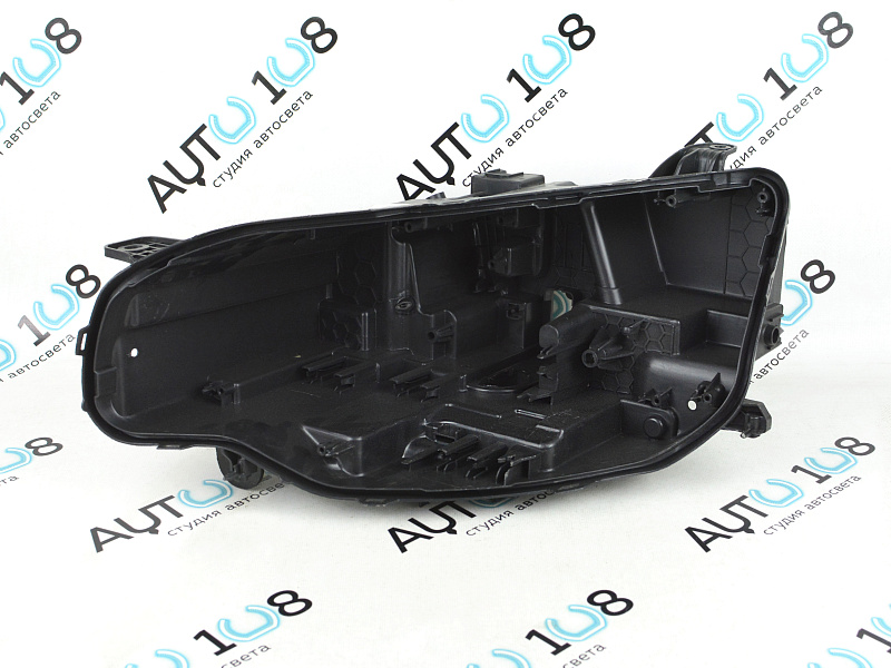 Корпус фары GEELY ATLAS PRO (2021-2024) LED (левый)