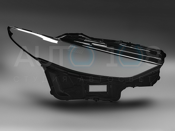 Стекло фары MAZDA 3 BP (2018-н.в.) FULL LED (правое) по выгодной цене