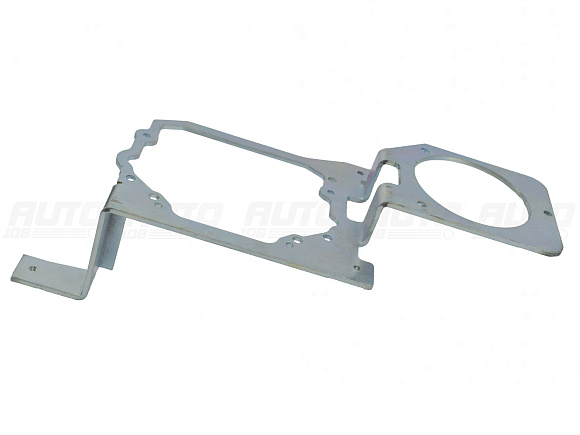 Переходная рамка Mitsubishi Outlander 3 (2015-2018) Ближний/Дальний - Hella 3 / 3R (комплект, 2шт) по выгодной цене